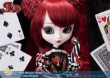 Шарнирная кукла Pullip Optical Queen