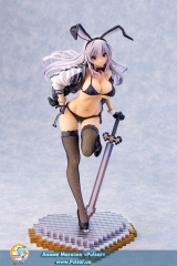 Оригинальная аниме фигурка saitom Original Zimakupiza Yuu Usada illustration by saitom 1/6 Complete Figure