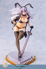 Оригинальная аниме фигурка saitom Original Zimakupiza Yuu Usada illustration by saitom 1/6 Complete Figure