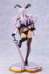 Оригинальная аниме фигурка saitom Original Zimakupiza Yuu Usada illustration by saitom 1/6 Complete Figure