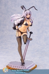 Оригинальная аниме фигурка saitom Original Zimakupiza Yuu Usada illustration by saitom 1/6 Complete Figure