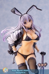 Оригинальная аниме фигурка saitom Original Zimakupiza Yuu Usada illustration by saitom 1/6 Complete Figure