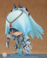 Оригинальная аниме фигурка Nendoroid Monster Hunter: World Female Hunter Xeno'jiiva Beta Edition