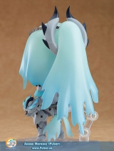 Оригинальная аниме фигурка Nendoroid Monster Hunter: World Female Hunter Xeno'jiiva Beta Edition