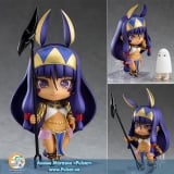Оригінальна аніме фігурка Nendoroid Fate/Grand Order Caster/Nitocris