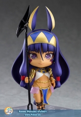Оригинальная аниме фигурка Nendoroid Fate/Grand Order Caster/Nitocris