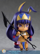 Оригинальная аниме фигурка Nendoroid Fate/Grand Order Caster/Nitocris