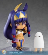 Оригинальная аниме фигурка Nendoroid Fate/Grand Order Caster/Nitocris