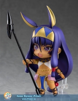 Оригинальная аниме фигурка Nendoroid Fate/Grand Order Caster/Nitocris