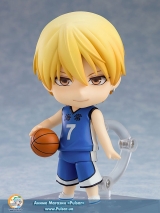 Оригинальная аниме фигурка Nendoroid Kuroko's Basketball Ryota Kise