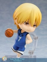 Оригинальная аниме фигурка Nendoroid Kuroko's Basketball Ryota Kise