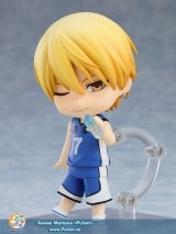 Оригинальная аниме фигурка Nendoroid Kuroko's Basketball Ryota Kise