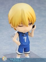 Оригинальная аниме фигурка Nendoroid Kuroko's Basketball Ryota Kise