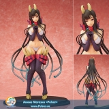 Оригинальная аниме фигурка Ane Naru Mono Chiyo 1/6 Complete Figure