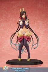 Оригинальная аниме фигурка Ane Naru Mono Chiyo 1/6 Complete Figure