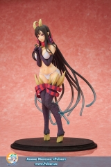 Оригинальная аниме фигурка Ane Naru Mono Chiyo 1/6 Complete Figure