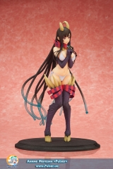 Оригинальная аниме фигурка Ane Naru Mono Chiyo 1/6 Complete Figure