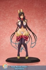 Оригинальная аниме фигурка Ane Naru Mono Chiyo 1/6 Complete Figure
