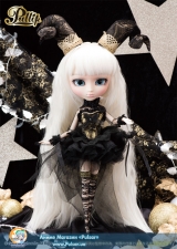 Шарнирная кукла Pullip Bouquetin