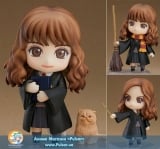 Оригинальная аниме фигурка Nendoroid Harry Potter Hermione Grange