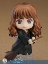Оригинальная аниме фигурка Nendoroid Harry Potter Hermione Grange