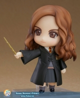 Оригинальная аниме фигурка Nendoroid Harry Potter Hermione Grange