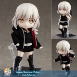 Оригінальна аніме фігурка Nendoroid Doll Fate/Grand Order Saber/Altria Pendragon (Alter) Shijuku Ver.