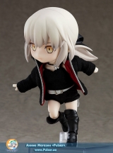 Оригинальная аниме фигурка Nendoroid Doll Fate/Grand Order Saber/Altria Pendragon (Alter) Shijuku Ver.