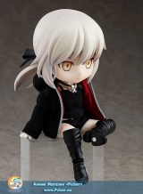 Оригинальная аниме фигурка Nendoroid Doll Fate/Grand Order Saber/Altria Pendragon (Alter) Shijuku Ver.