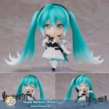 Оригинальная аниме фигурка Nendoroid Character Vocal Series 01 Hatsune Miku Symphony 2018-2019Ver.