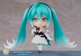 Оригинальная аниме фигурка Nendoroid Character Vocal Series 01 Hatsune Miku Symphony 2018-2019Ver.