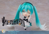 Оригинальная аниме фигурка Nendoroid Character Vocal Series 01 Hatsune Miku Symphony 2018-2019Ver.
