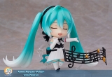 Оригинальная аниме фигурка Nendoroid Character Vocal Series 01 Hatsune Miku Symphony 2018-2019Ver.