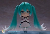 Оригинальная аниме фигурка Nendoroid Character Vocal Series 01 Hatsune Miku Symphony 2018-2019Ver.