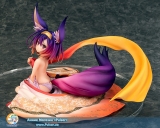 Оригинальная аниме фигурка No Game No Life Izuna Hatsuse 1/7 Complete Figure