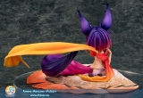 Оригинальная аниме фигурка No Game No Life Izuna Hatsuse 1/7 Complete Figure