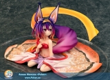 Оригинальная аниме фигурка No Game No Life Izuna Hatsuse 1/7 Complete Figure