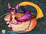 Оригинальная аниме фигурка No Game No Life Izuna Hatsuse 1/7 Complete Figure