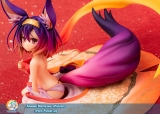 Оригинальная аниме фигурка No Game No Life Izuna Hatsuse 1/7 Complete Figure