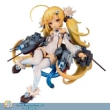 Оригинальная аниме фигурка Azur Lane Eldridge 1/7 Complete Figure