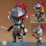 Оригинальная аниме фигурка Nendoroid Goblin Slayer