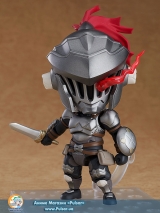 Оригинальная аниме фигурка Nendoroid Goblin Slayer