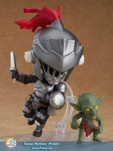 Оригинальная аниме фигурка Nendoroid Goblin Slayer