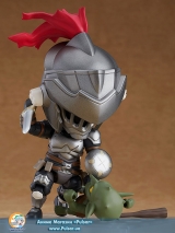 Оригинальная аниме фигурка Nendoroid Goblin Slayer
