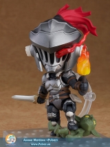 Оригинальная аниме фигурка Nendoroid Goblin Slayer