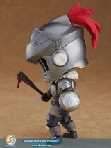 Оригинальная аниме фигурка Nendoroid Goblin Slayer
