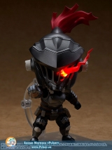Оригинальная аниме фигурка Nendoroid Goblin Slayer