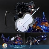 Оригинальная аниме фигурка Figuarts ZERO Madara Uchiha -Majestic Attire: Susanoo- Kizuna Relation "NARUTO Shippuden