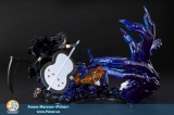 Оригинальная аниме фигурка Figuarts ZERO Madara Uchiha -Majestic Attire: Susanoo- Kizuna Relation "NARUTO Shippuden