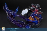 Оригинальная аниме фигурка Figuarts ZERO Madara Uchiha -Majestic Attire: Susanoo- Kizuna Relation "NARUTO Shippuden
